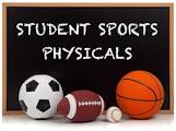 sports physicals